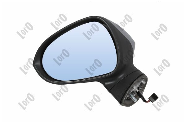ABAKUS Sidespejl 3416m07 venstre for SEAT