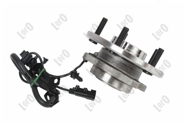 ABAKUS Hjulnav 14101130 bagaksel for FIAT