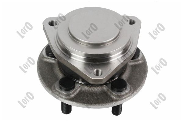 ABAKUS Hjulnav 14101133 foraksel for DODGE LANCIA