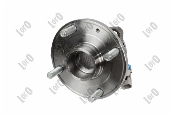 ABAKUS Hjulnav 14101137 foraksel for CHEVROLET