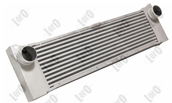 ABAKUS Ladeluftkøler 0540180010 for MERCEDES-BENZ