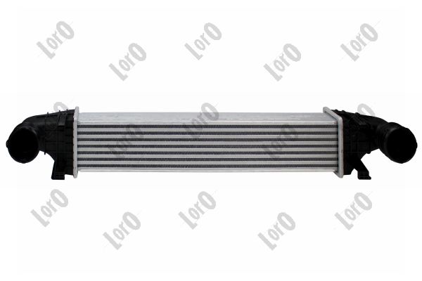 ABAKUS Ladeluftkøler 0540180011 for MERCEDES-BENZ