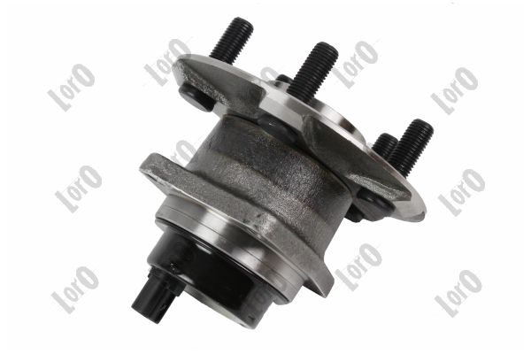 ABAKUS Hjulnav 14101146 bagaksel for TOYOTA
