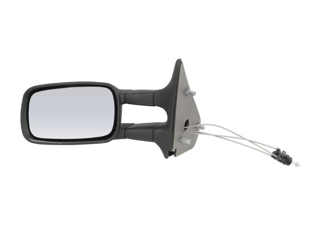 ABAKUS Sidespejl 3426m01 venstre for SEAT
