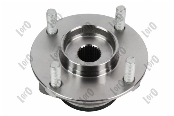 ABAKUS Hjulnav 14101149 foraksel for NISSAN