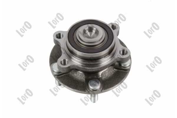 ABAKUS Hjulnav 14101151 foraksel for NISSAN