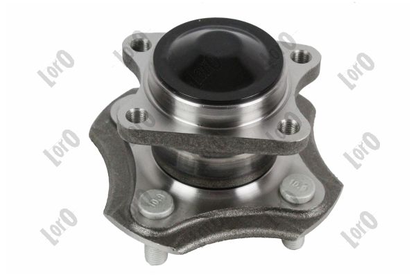 ABAKUS Hjulnav 14101153 Bagaksel højre for TOYOTA