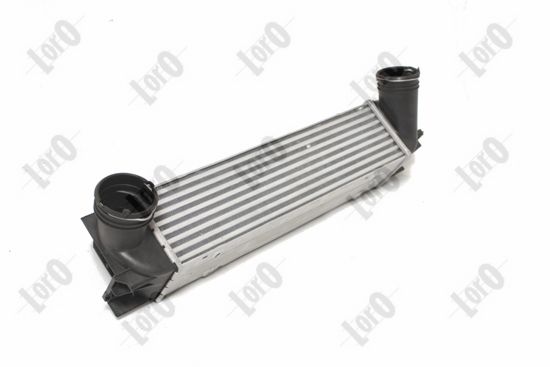 ABAKUS Ladeluftkøler 0040180010 for BMW
