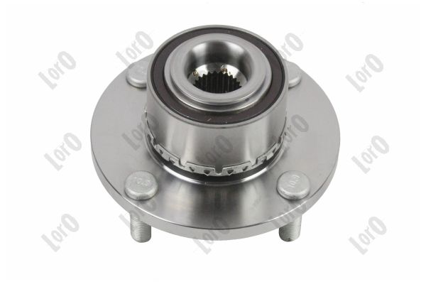 ABAKUS Hjullejesæt 14101157 foraksel for MITSUBISHI SMART
