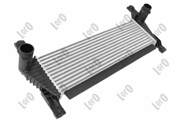 ABAKUS Ladeluftkøler 0170180011 for MAZDA FORD USA