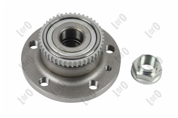 ABAKUS Hjullejesæt 14101167 bagaksel for RENAULT