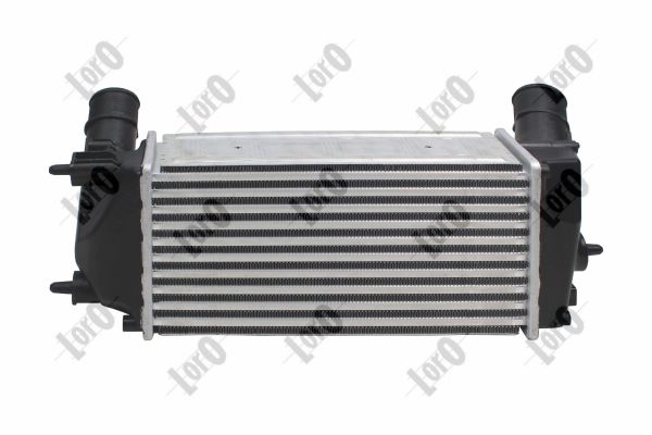 ABAKUS Ladeluftkøler 0170180016 for FORD