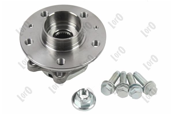 ABAKUS Hjullejesæt 14101174 foraksel for RENAULT