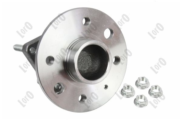 ABAKUS Hjullejesæt 14101170 bagaksel for VAUXHALL OPEL GENERAL MOTORS
