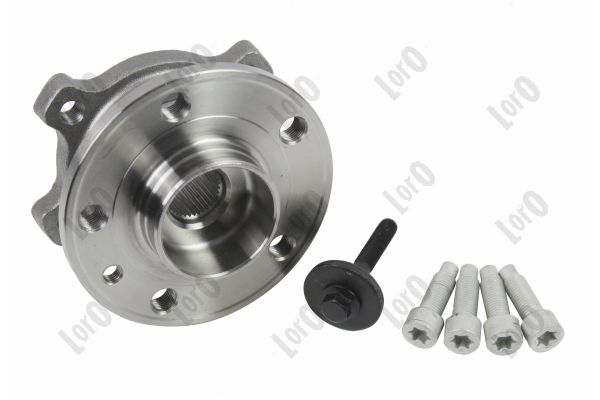 ABAKUS Hjullejesæt 14101172 bagaksel for VOLVO VOLVO (CHANGAN)