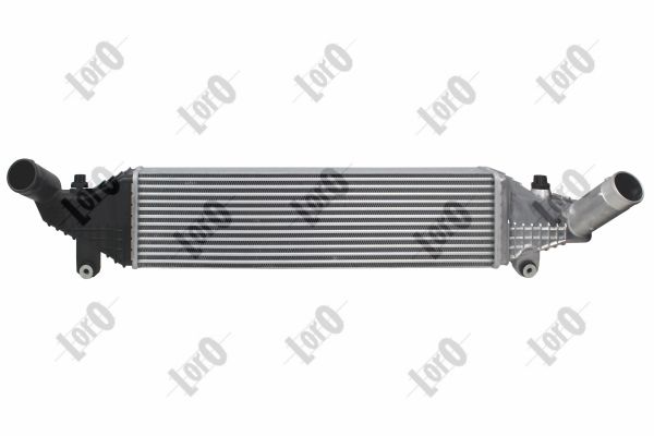 ABAKUS Ladeluftkøler 0300180002 for MAZDA