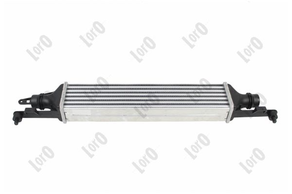 ABAKUS Ladeluftkøler 0370180019 for VAUXHALL