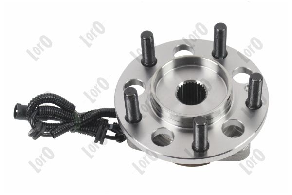 ABAKUS Hjullejesæt 14101176 foraksel for SSANGYONG