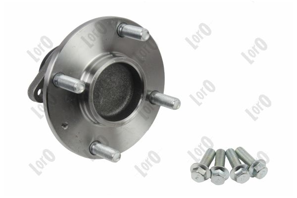 ABAKUS Hjullejesæt 14101181 bagaksel for SMART MITSUBISHI