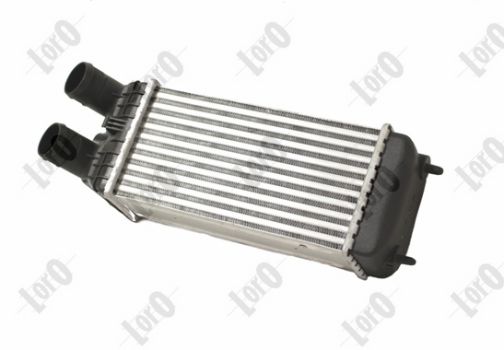 ABAKUS Ladeluftkøler 0380180004 for VAUXHALL DS PEUGEOT