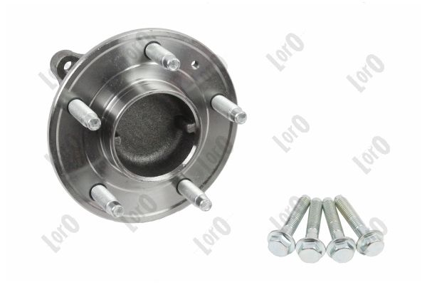 ABAKUS Hjullejesæt 14101184 bagaksel for CHEVROLET VAUXHALL OPEL