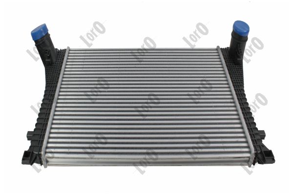ABAKUS Ladeluftkøler 0530180014 for VW CUPRA