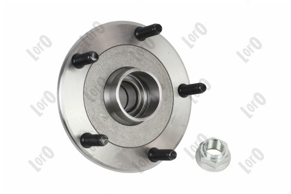 ABAKUS Hjullejesæt 14101190 bagaksel for FORD
