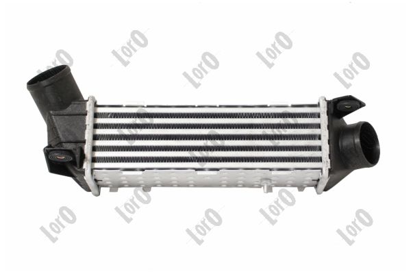 ABAKUS Ladeluftkøler 0460180003 for VAG VW