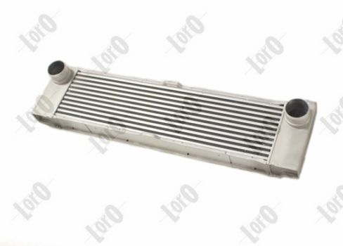 ABAKUS Ladeluftkøler 0540180016 for MERCEDES-BENZ