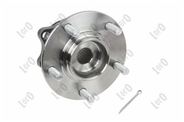 ABAKUS Hjullejesæt 14101199 bagaksel for PEUGEOT CHRYSLER JEEP MITSUBISHI