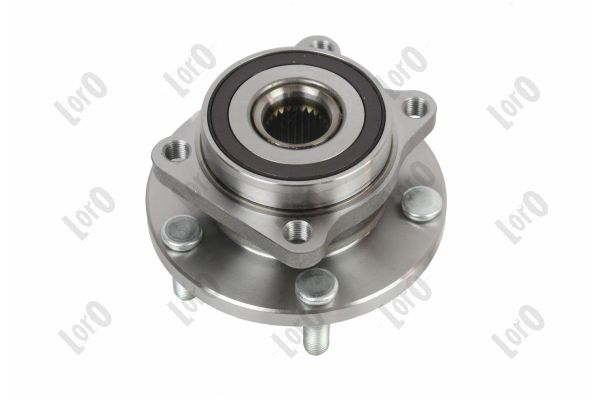 ABAKUS Hjullejesæt 14101202 foraksel for SUBARU