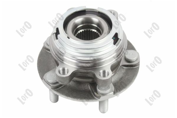 ABAKUS Hjullejesæt 14101206 foraksel for NISSAN NISSAN (DFAC)