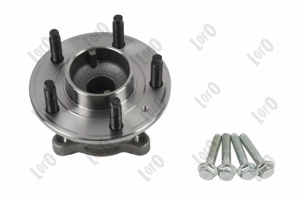 ABAKUS Hjullejesæt 14101209 bagaksel for CHEVROLET OPEL GENERAL MOTORS