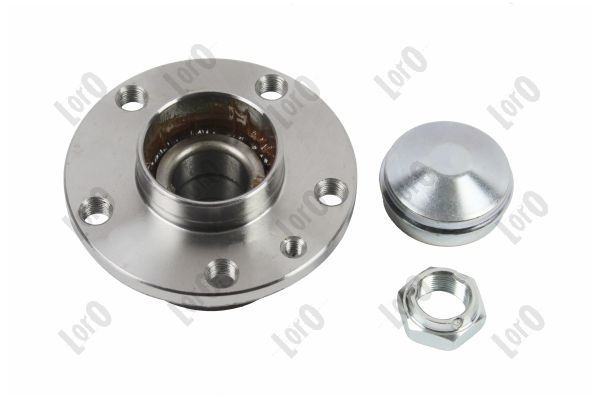 ABAKUS Hjullejesæt 14101212 bagaksel for VAUXHALL FIAT LANCIA OPEL