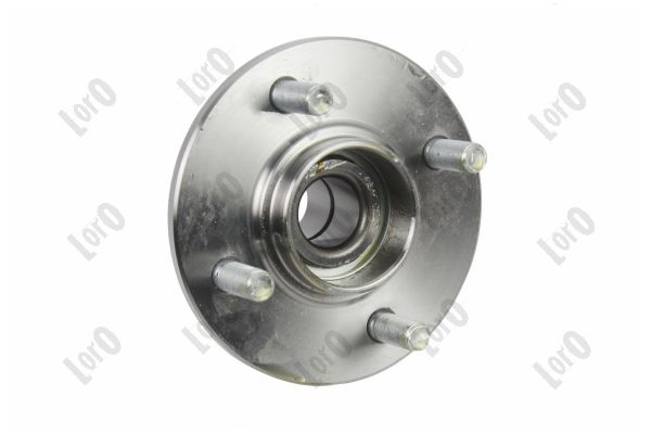ABAKUS Hjullejesæt 14101217 bagaksel for NISSAN