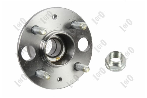 ABAKUS Hjullejesæt 14101221 bagaksel for HONDA ROVER