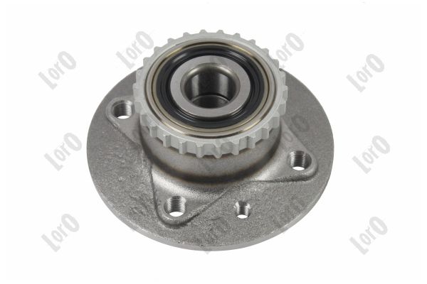 ABAKUS Hjullejesæt 14101220 bagaksel for RENAULT
