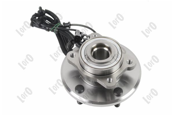 ABAKUS Hjullejesæt 14101234 bagaksel for CHRYSLER DODGE FIAT VAG VW