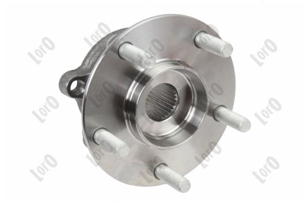ABAKUS Hjullejesæt 14101241 bagaksel for MAZDA
