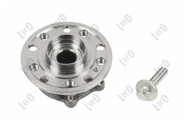 ABAKUS Hjullejesæt 14101242 foraksel for MERCEDES-BENZ