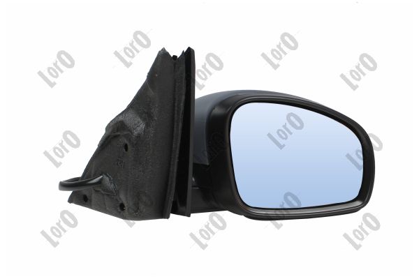 ABAKUS Sidespejl 3511m02 højre for SKODA