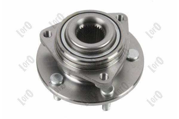 ABAKUS Hjullejesæt 14101259 foraksel for CHRYSLER