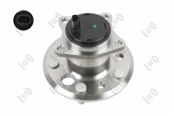 ABAKUS Hjullejesæt 14101261 bagaksel for TOYOTA LEXUS