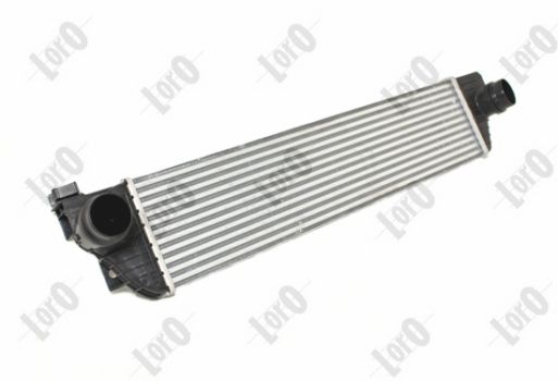 ABAKUS Ladeluftkøler 0040180012 for BMW