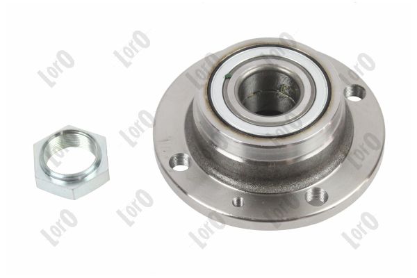 ABAKUS Hjullejesæt 14101270 bagaksel for PEUGEOT CITROËN CITROËN/PEUGEOT
