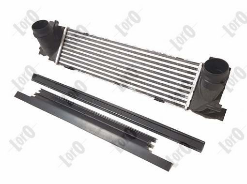 ABAKUS Ladeluftkøler 0040180013 for BMW