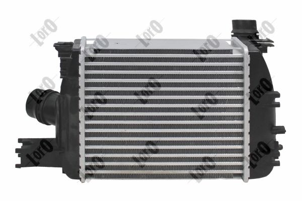ABAKUS Ladeluftkøler 0100180005 for RENAULT