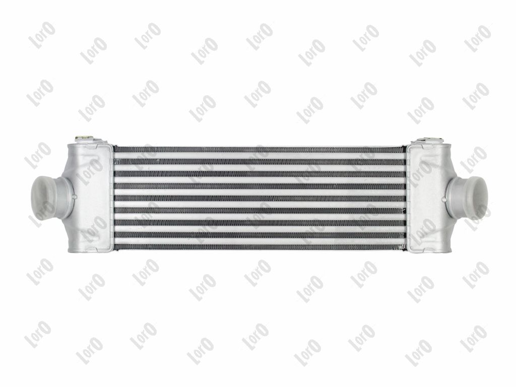 ABAKUS Ladeluftkøler 0170180013 for FORD