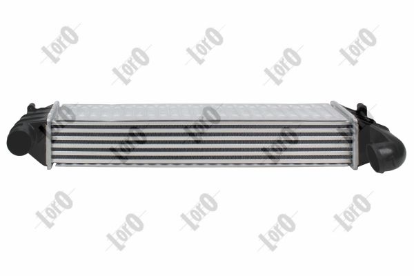 ABAKUS Ladeluftkøler 0170180014 for VW