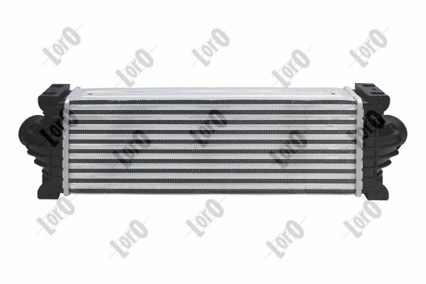 ABAKUS Ladeluftkøler 0170180015 for FORD